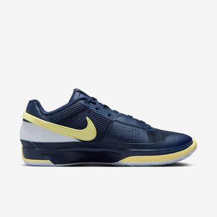 (Men's) Nike Ja 1 EP 'Murray State' (2024) DR8786-402 - SOLE SERIOUSS (2)