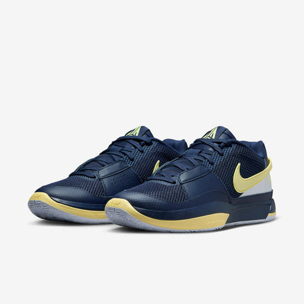 (Men's) Nike Ja 1 EP 'Murray State' (2024) DR8786-402 - SOLE SERIOUSS (3)