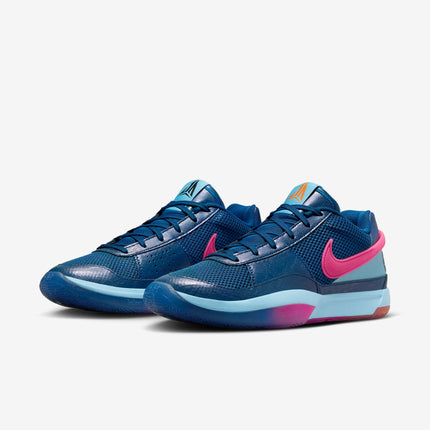 (Men's) Nike Ja 1 EP 'NY vs. NY' (2024) FV1288-400 - SOLE SERIOUSS (3)