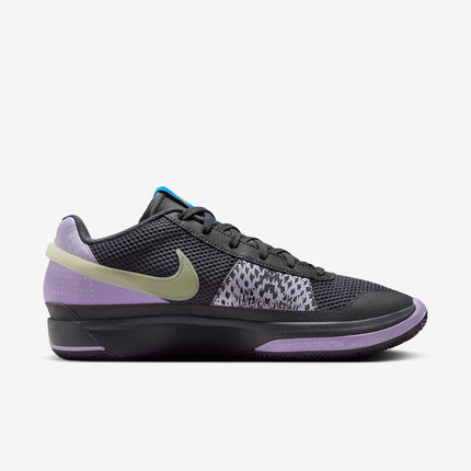 (Men's) Nike Ja 1 EP 'Personal Touch' (2024) FV1288-001 - SOLE SERIOUSS (2)