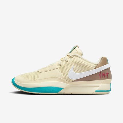 (Men's) Nike Ja 1 EP 'Seasonal' (2024) DR8786-102 - SOLE SERIOUSS (1)