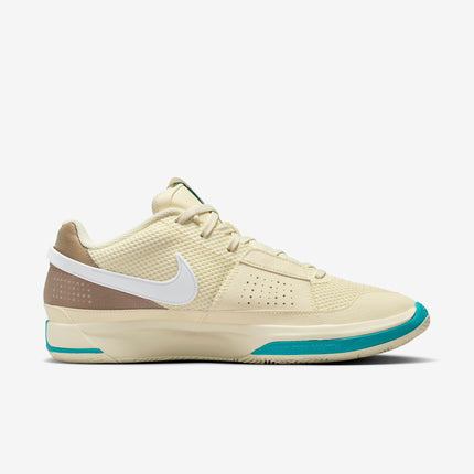 (Men's) Nike Ja 1 EP 'Seasonal' (2024) DR8786-102 - SOLE SERIOUSS (2)