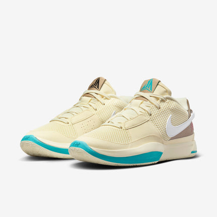 (Men's) Nike Ja 1 EP 'Seasonal' (2024) DR8786-102 - SOLE SERIOUSS (3)