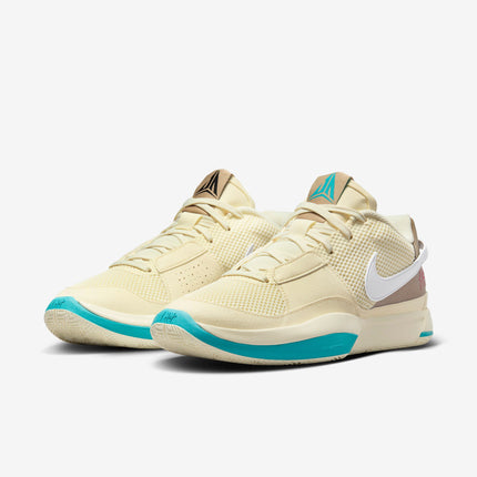 (Men's) Nike Ja 1 'Seasonal' (2024) DR8785-102 - SOLE SERIOUSS (3)