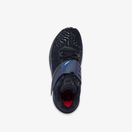 (Men's) Nike KD 14 Seasonal 'Laser Crimson' (2021) DC9379-001 - SOLE SERIOUSS (4)