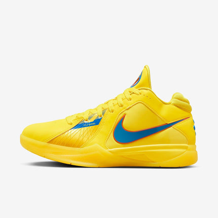 (Men's) Nike KD 3 'Christmas' (2023) FD5606-700 - SOLE SERIOUSS (1)