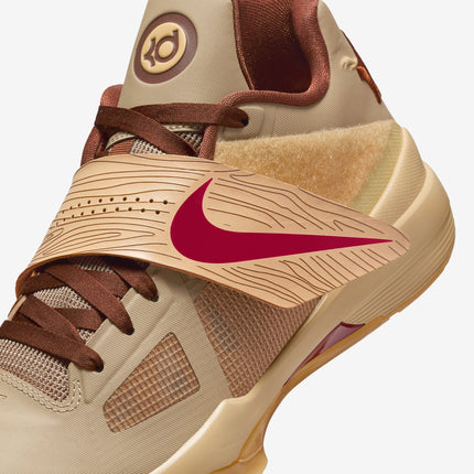 (Men's) Nike KD 4 CNY 'Chinese New Year YOTD Year of the Dragon 2.0' (2024) FJ4189-200 - SOLE SERIOUSS (6)