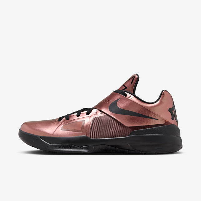 (Men's) Nike KD 4 'Christmas' (2024) FZ5913-800 - SOLE SERIOUSS (1)