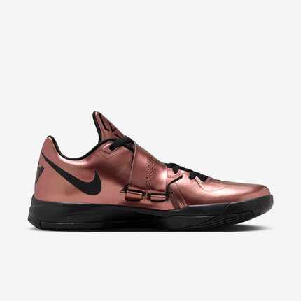 (Men's) Nike KD 4 'Christmas' (2024) FZ5913-800 - SOLE SERIOUSS (2)