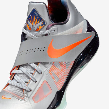 (Men's) Nike KD 4 'Galaxy' (2024) FD2635-001 - SOLE SERIOUSS (6)