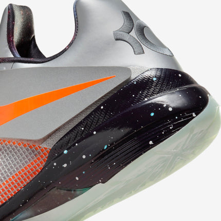 (Men's) Nike KD 4 'Galaxy' (2024) FD2635-001 - SOLE SERIOUSS (7)