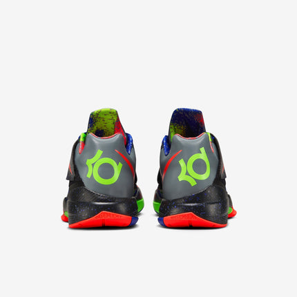 (Men's) Nike KD 4 'Nerf' (2024) FQ8180-400 - SOLE SERIOUSS (5)