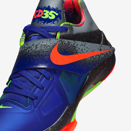 (Men's) Nike KD 4 'Nerf' (2024) FQ8180-400 - SOLE SERIOUSS (6)