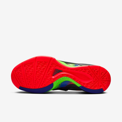 (Men's) Nike KD 4 'Nerf' (2024) FQ8180-400 - SOLE SERIOUSS (8)