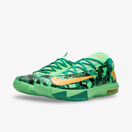 (Men's) Nike KD 6 'Easter' (2014) 599424-303 - SOLE SERIOUSS (2)