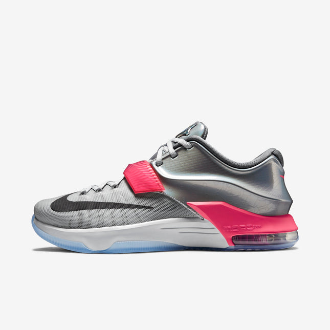 (Men's) Nike KD 7 AS 'All-Star' (2015) 742548-090 - SOLE SERIOUSS (1)