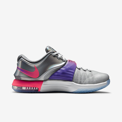 (Men's) Nike KD 7 AS 'All-Star' (2015) 742548-090 - SOLE SERIOUSS (2)