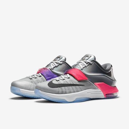 (Men's) Nike KD 7 AS 'All-Star' (2015) 742548-090 - SOLE SERIOUSS (3)