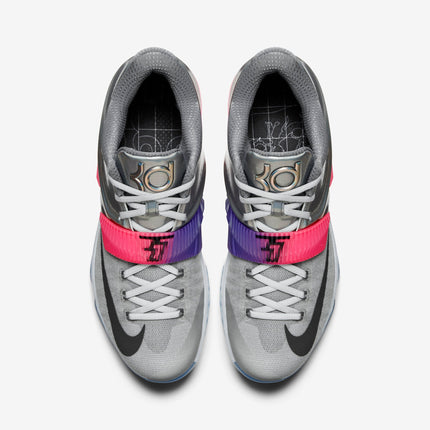 (Men's) Nike KD 7 AS 'All-Star' (2015) 742548-090 - SOLE SERIOUSS (4)