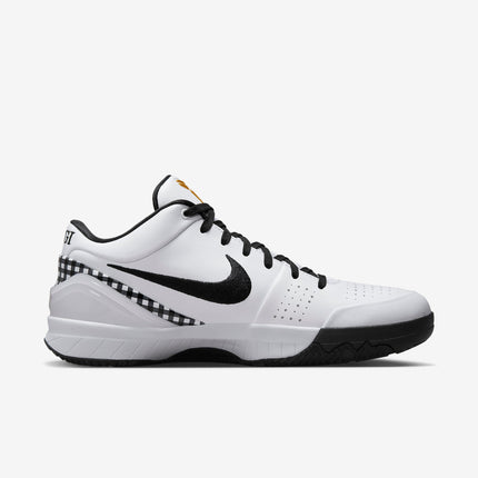 (Men's) Nike Kobe 4 Protro 'Mambacita / Gigi' (2023) FJ9363-100 - SOLE SERIOUSS (2)