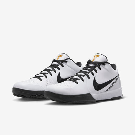 (Men's) Nike Kobe 4 Protro 'Mambacita / Gigi' (2023) FJ9363-100 - SOLE SERIOUSS (3)