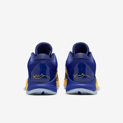 (Men's) Nike Kobe 5 Protro '5 Rings' (2020) CD4991-400 - SOLE SERIOUSS (5)