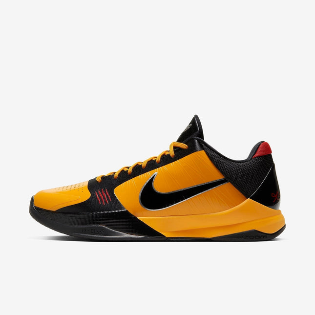 (Men's) Nike Kobe 5 Protro 'Bruce Lee' (2020) CD4991-700 - SOLE SERIOUSS (1)