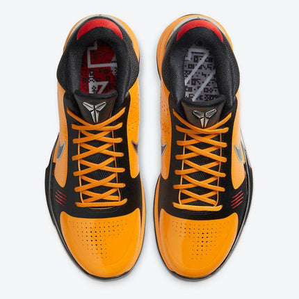 (Men's) Nike Kobe 5 Protro 'Bruce Lee' (2020) CD4991-700 - SOLE SERIOUSS (4)