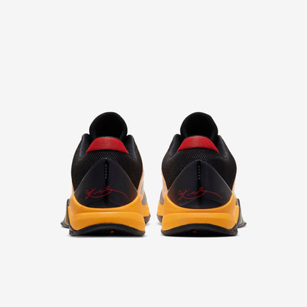 (Men's) Nike Kobe 5 Protro 'Bruce Lee' (2020) CD4991-700 - SOLE SERIOUSS (5)