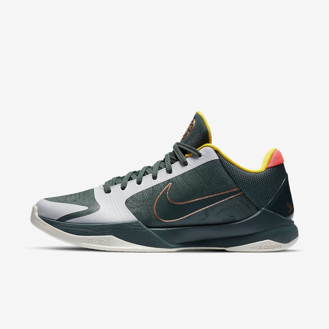 (Men's) Nike Kobe 5 Protro 'EYBL' (2019) CD4991-300 - SOLE SERIOUSS (1)