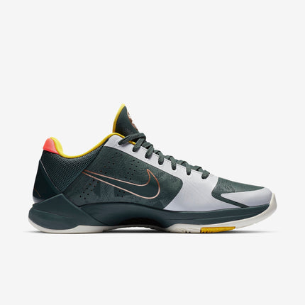 (Men's) Nike Kobe 5 Protro 'EYBL' (2019) CD4991-300 - SOLE SERIOUSS (2)