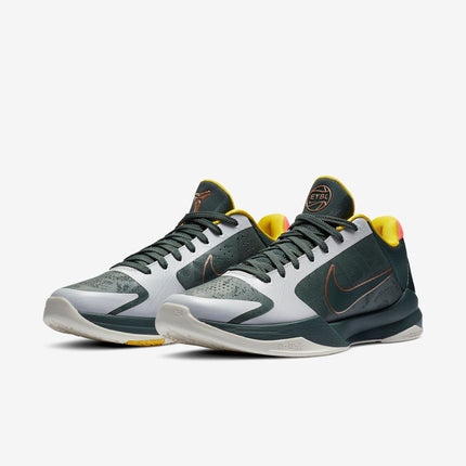 (Men's) Nike Kobe 5 Protro 'EYBL' (2019) CD4991-300 - SOLE SERIOUSS (3)