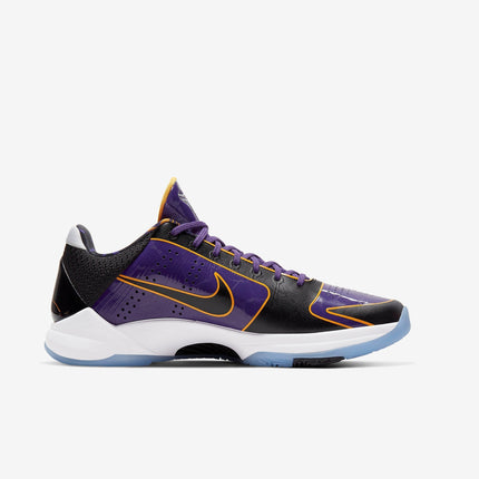 (Men's) Nike Kobe 5 Protro 'Lakers' (2020) CD4991-500 - SOLE SERIOUSS (2)