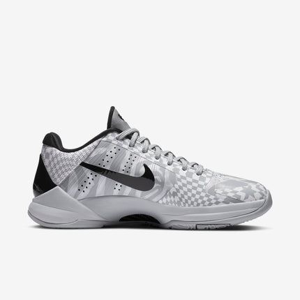 (Men's) Nike Kobe 5 Protro 'Zebra Demar Derozan' (2020) CD4991-003 - SOLE SERIOUSS (2)