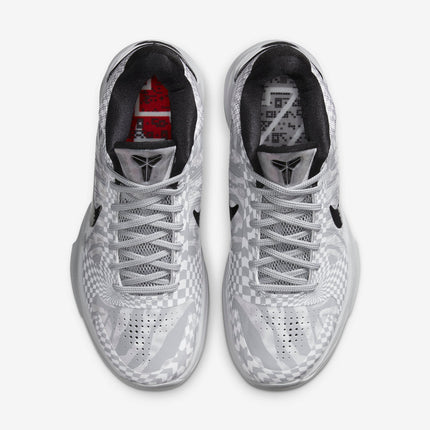 (Men's) Nike Kobe 5 Protro 'Zebra Demar Derozan' (2020) CD4991-003 - SOLE SERIOUSS (4)