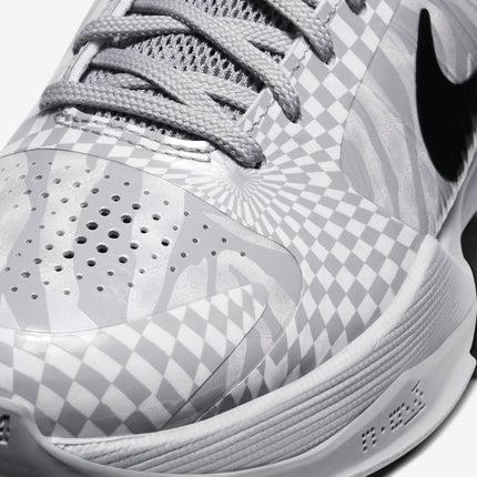 (Men's) Nike Kobe 5 Protro 'Zebra Demar Derozan' (2020) CD4991-003 - SOLE SERIOUSS (6)