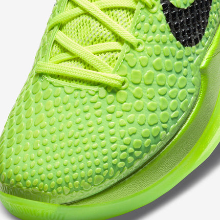 (Men's) Nike Kobe 6 Protro 'Grinch' (2019) CW2190-300 - SOLE SERIOUSS (6)