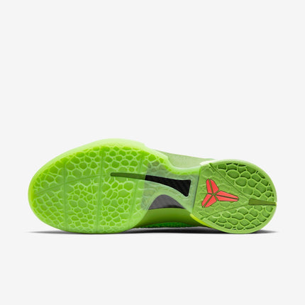 (Men's) Nike Kobe 6 Protro 'Grinch' (2019) CW2190-300 - SOLE SERIOUSS (8)