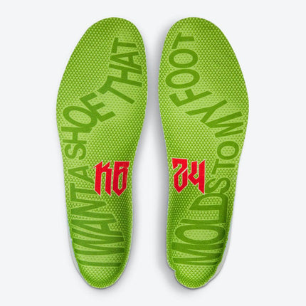 (Men's) Nike Kobe 6 Protro 'Grinch' (2019) CW2190-300 - SOLE SERIOUSS (9)