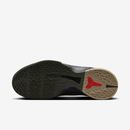 (Men's) Nike Kobe 6 Protro 'Italian Camo' (2024) FQ3546-001 - SOLE SERIOUSS (8)