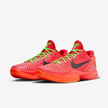 (Men's) Nike Kobe 6 Protro 'Reverse Grinch' (2023) FV4921-600 - SOLE SERIOUSS (3)