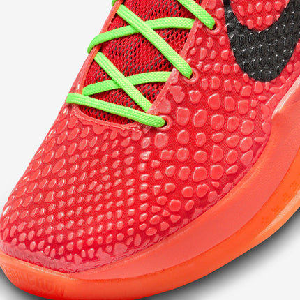 (Men's) Nike Kobe 6 Protro 'Reverse Grinch' (2023) FV4921-600 - SOLE SERIOUSS (6)