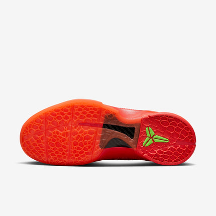 Mens Nike Kobe 6 Protro Reverse Grinch 2023 FV4921 600 Atelier-lumieres Cheap Sneakers Sales Online 8