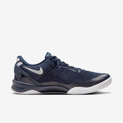 (Men's) Nike Kobe 8 Protro 'College Navy' (2024) HF9550-400 - SOLE SERIOUSS (2)