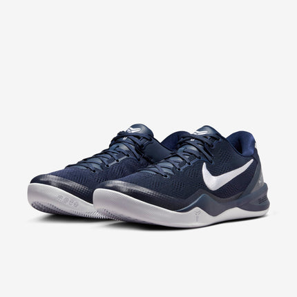 (Men's) Nike Kobe 8 Protro 'College Navy' (2024) HF9550-400 - SOLE SERIOUSS (3)