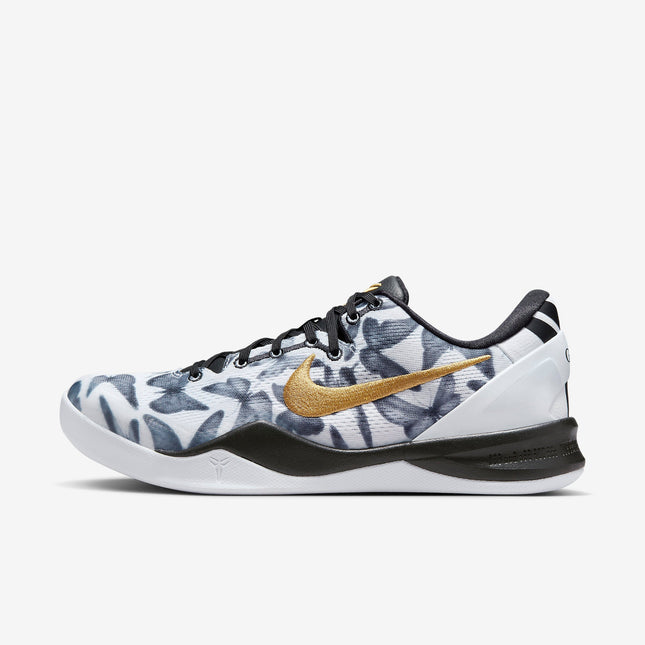 (Men's) Nike Kobe 8 Protro 'Mambacita' (2024) FV6325-100 - SOLE SERIOUSS (1)