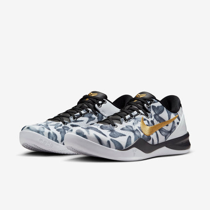 (Men's) Nike Kobe 8 Protro 'Mambacita' (2024) FV6325-100 - SOLE SERIOUSS (3)