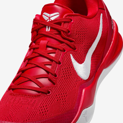 (Men's) Nike Kobe 8 Protro 'University Red' (2024) HF9550-600 - SOLE SERIOUSS (6)