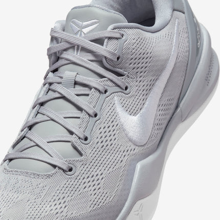 (Men's) Nike Kobe 8 Protro 'Wolf Grey' (2024) HF9550-002 - SOLE SERIOUSS (7)