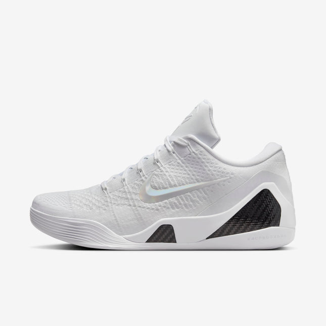 (Men's) Nike Kobe 9 Elite Low Protro 'Halo' (2024) FZ7334-100 - SOLE SERIOUSS (1)